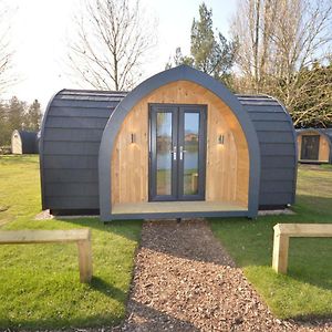 Camping Pods, Carlton Meres Holiday Park
